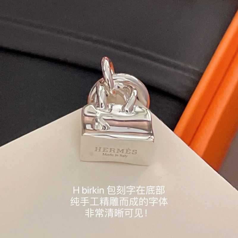 Hermes Necklaces